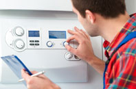 free commercial Rievaulx boiler quotes